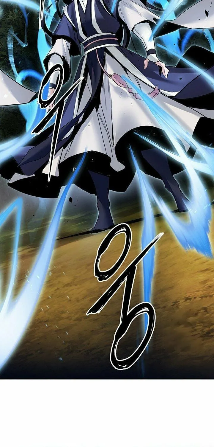 Monochrome Sovereign Chapter 37 page 100 - 