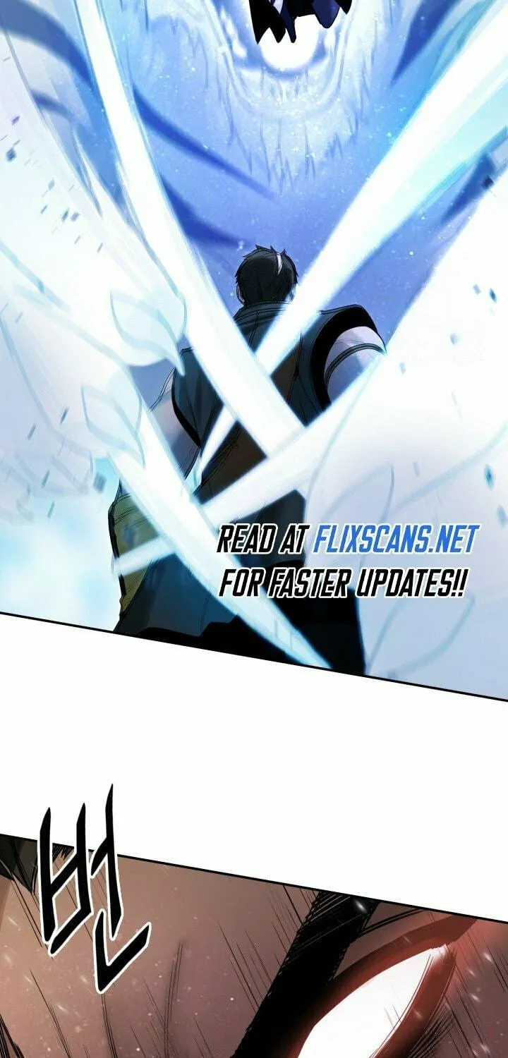 Monochrome Sovereign Chapter 38 page 11 - 