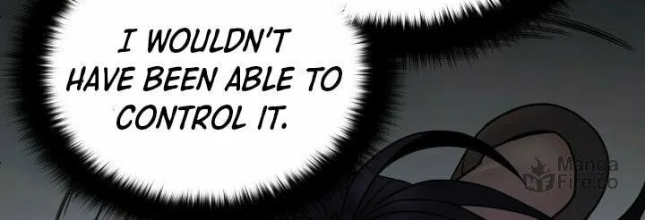Monochrome Sovereign Chapter 38 page 110 - 