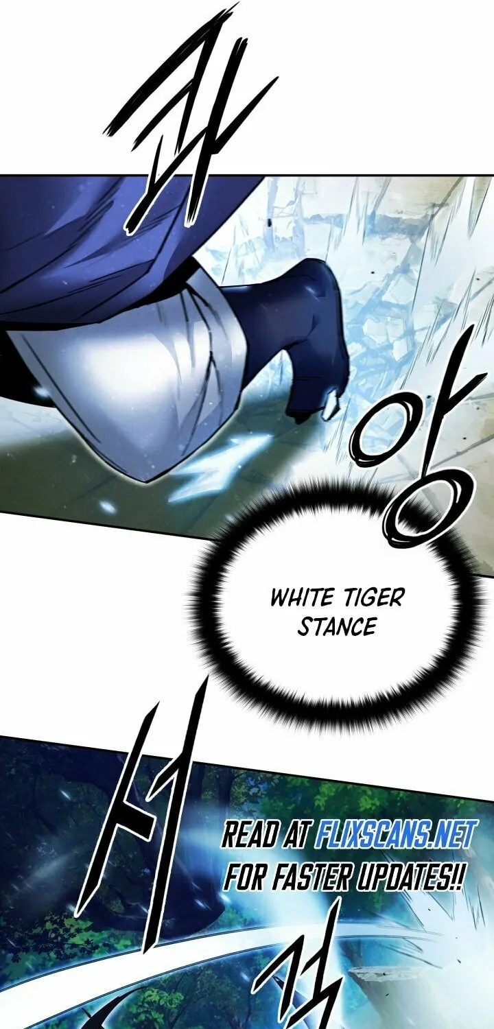Monochrome Sovereign Chapter 38 page 117 - 