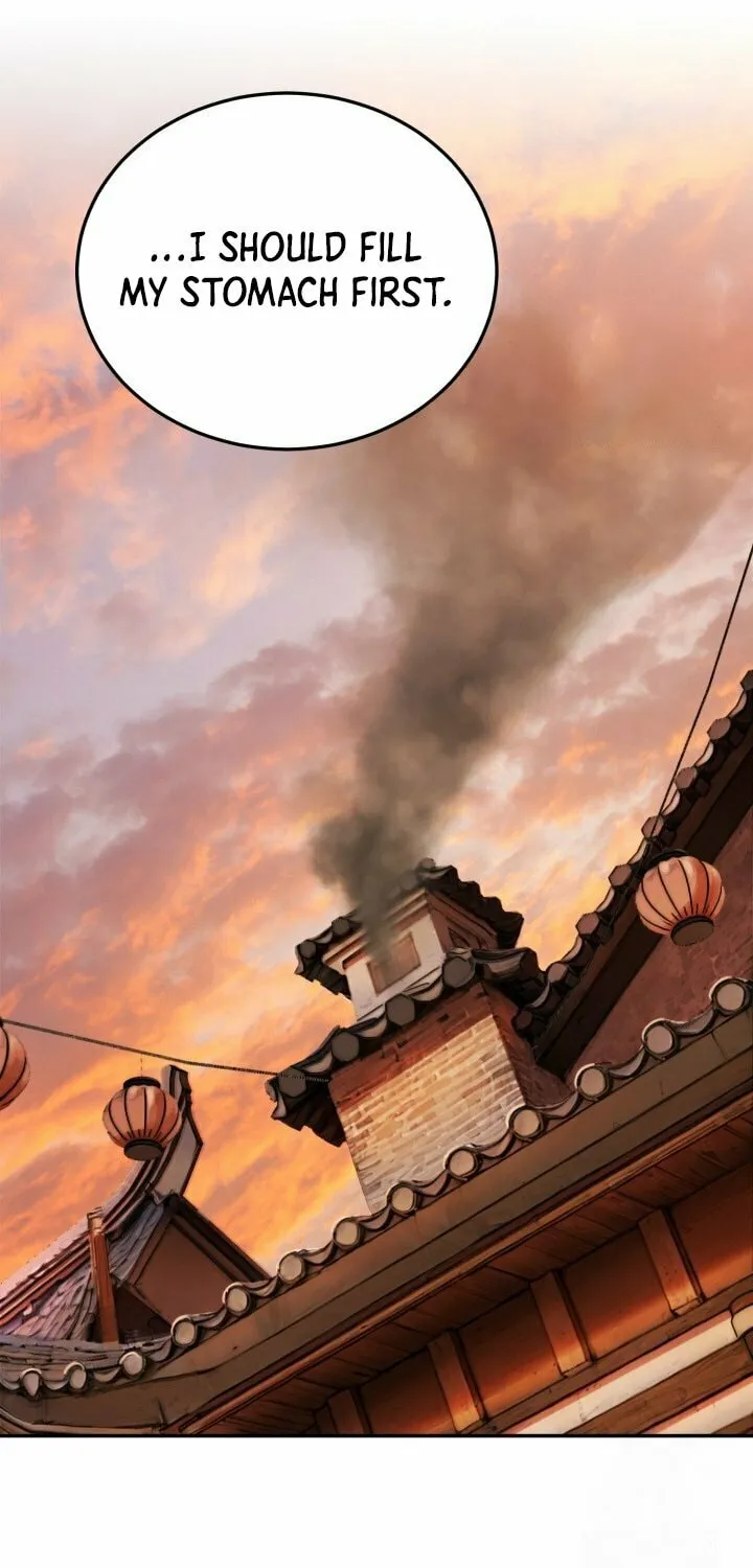 Monochrome Sovereign Chapter 38 page 135 - 