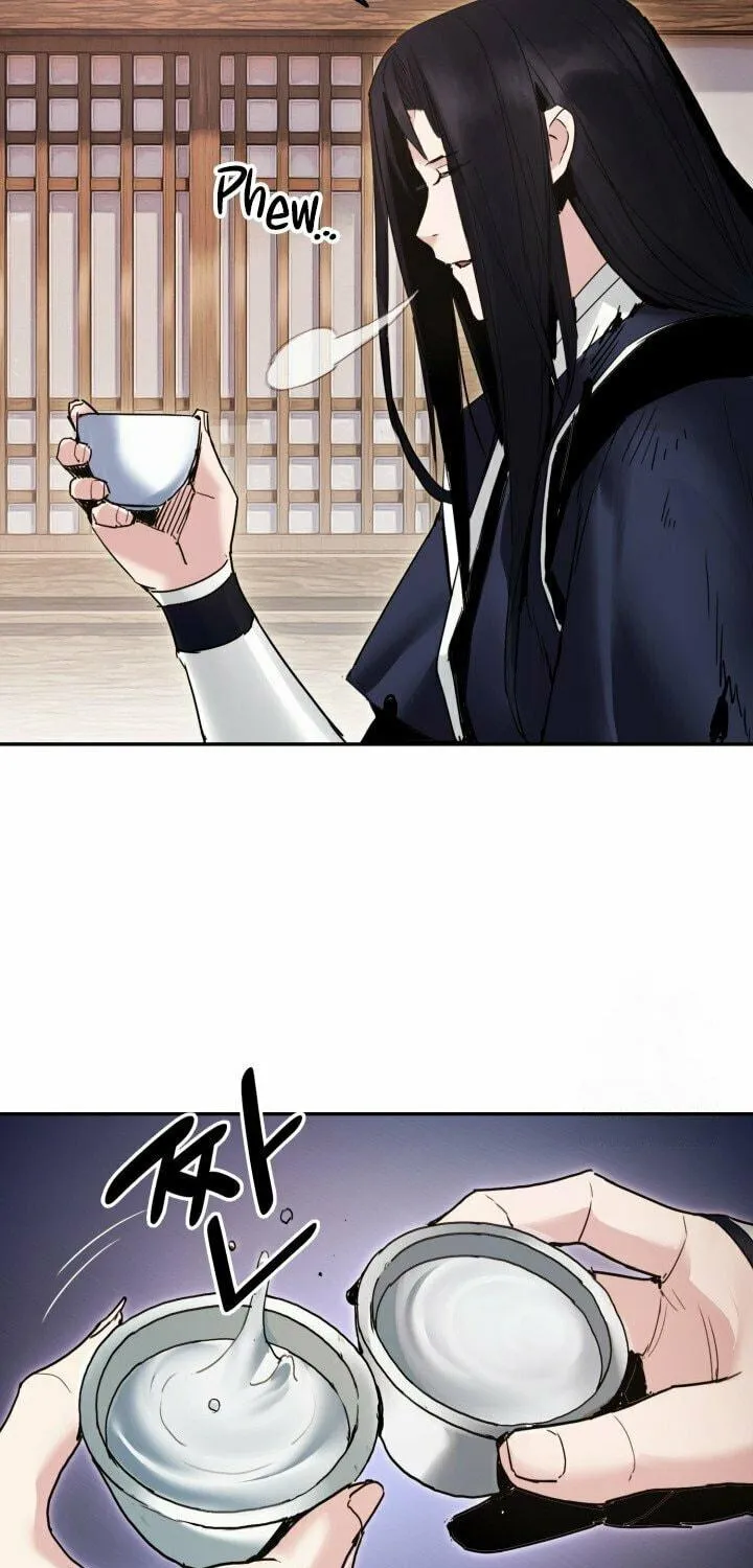 Monochrome Sovereign Chapter 38 page 139 - 