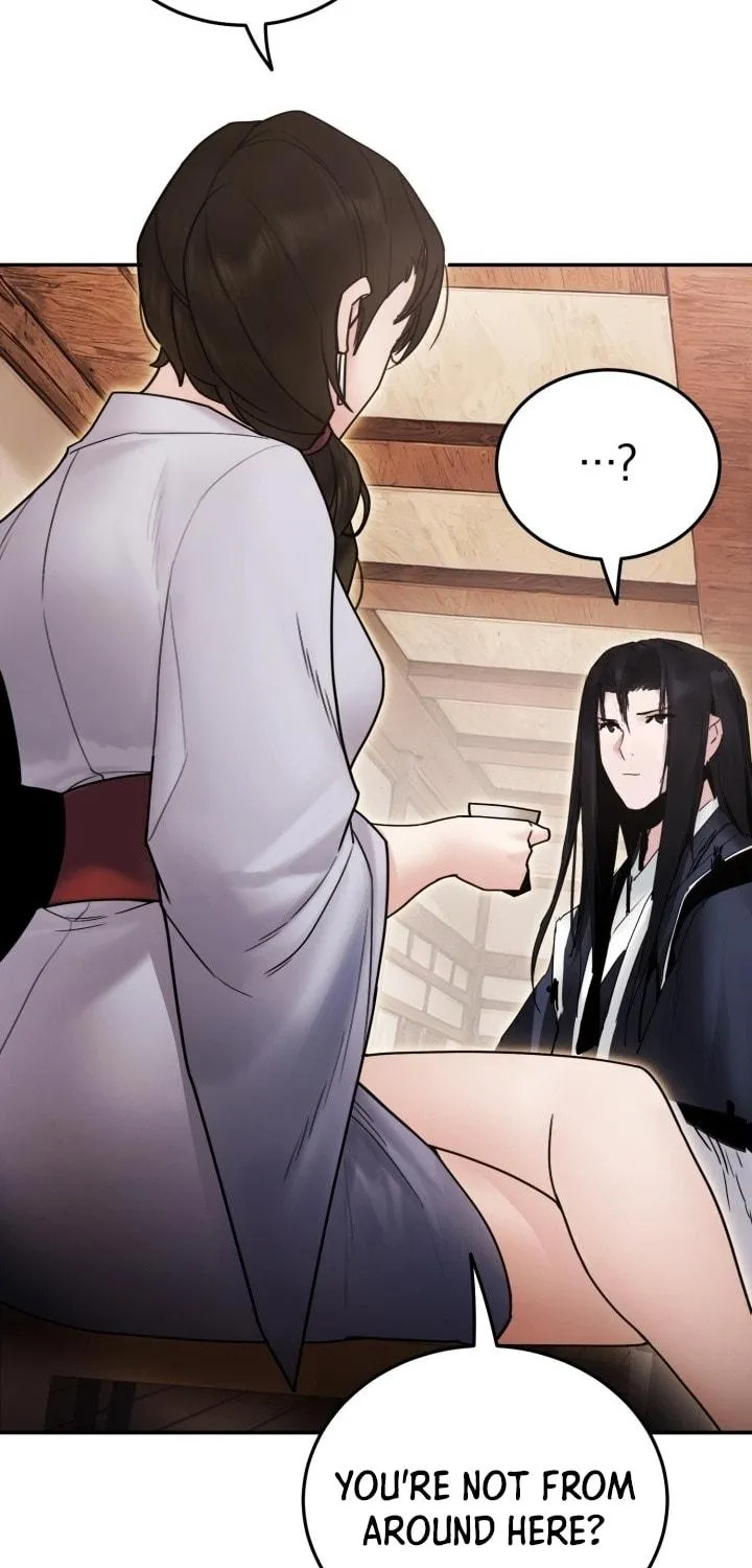 Monochrome Sovereign Chapter 38 page 143 - 