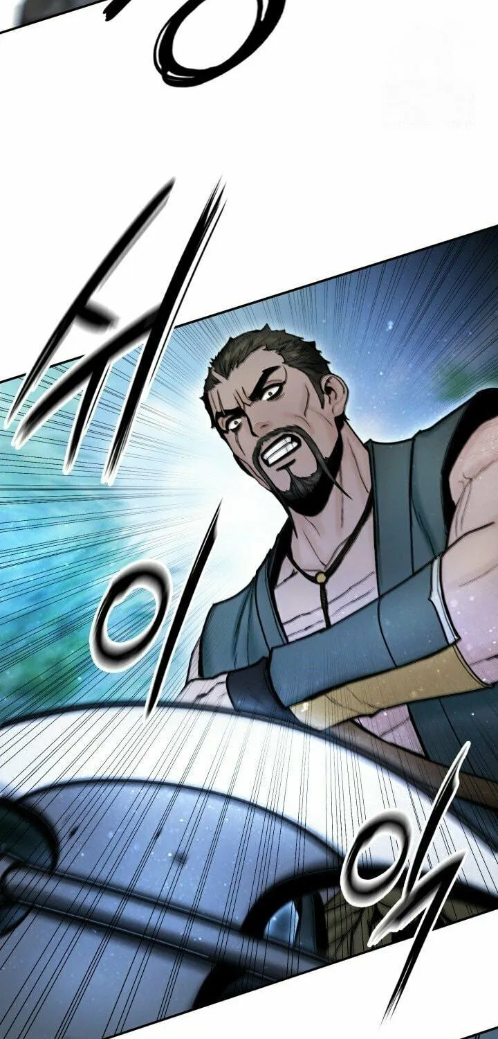 Monochrome Sovereign Chapter 38 page 17 - 