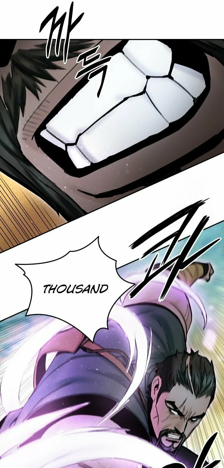 Monochrome Sovereign Chapter 38 page 21 - 