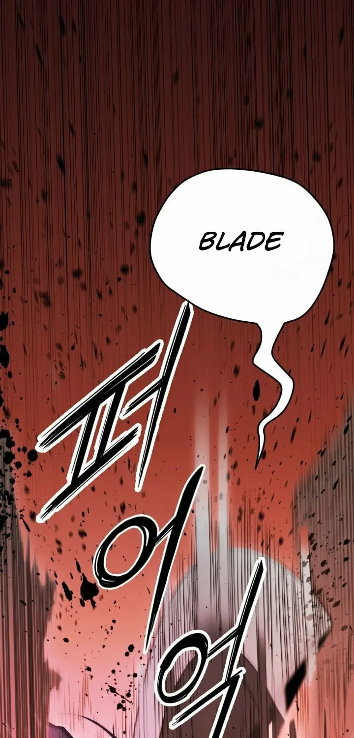 Monochrome Sovereign Chapter 38 page 33 - 