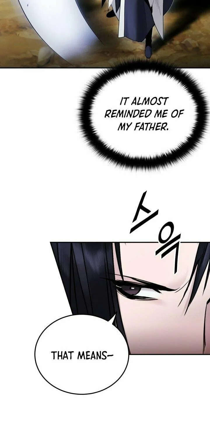 Monochrome Sovereign Chapter 38 page 49 - 