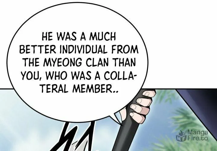 Monochrome Sovereign Chapter 38 page 50 - 