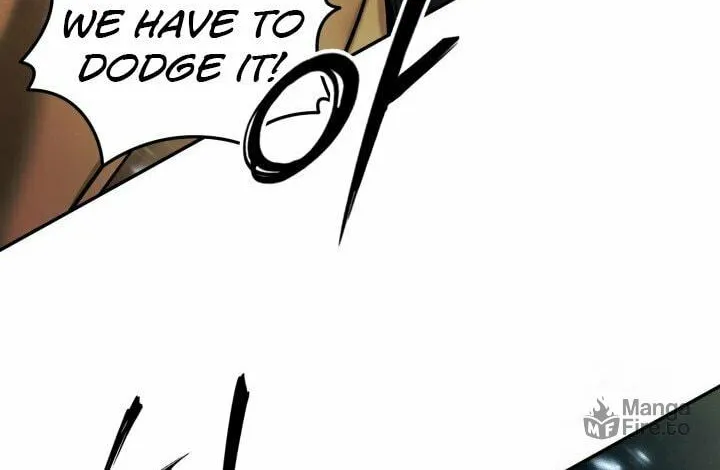Monochrome Sovereign Chapter 38 page 6 - 