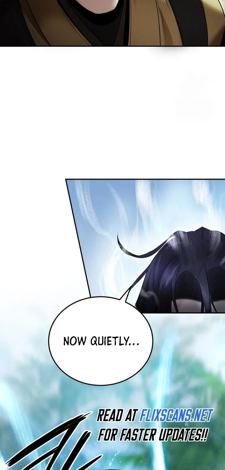 Monochrome Sovereign Chapter 38 page 53 - 