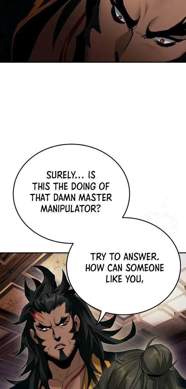 Monochrome Sovereign Chapter 38 page 65 - 