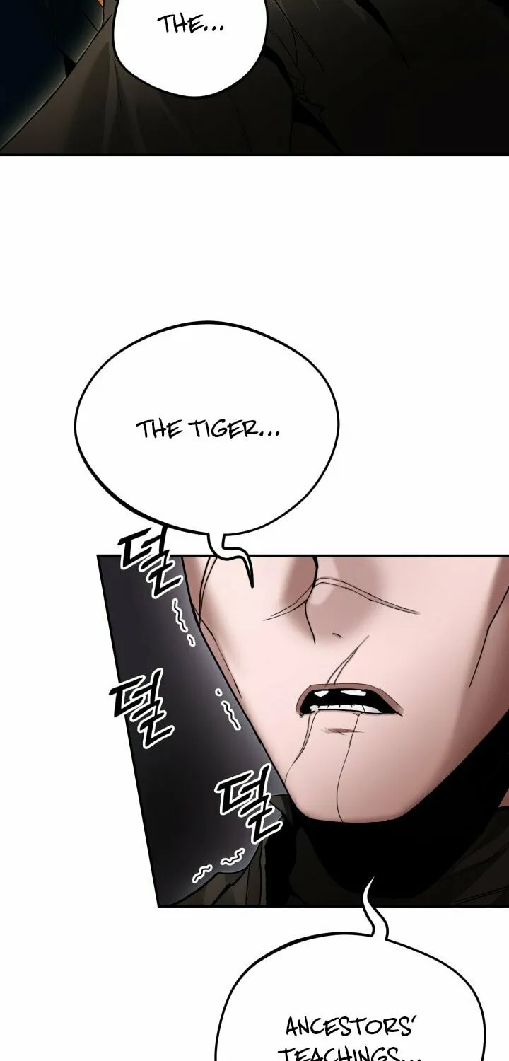 Monochrome Sovereign Chapter 38 page 67 - 