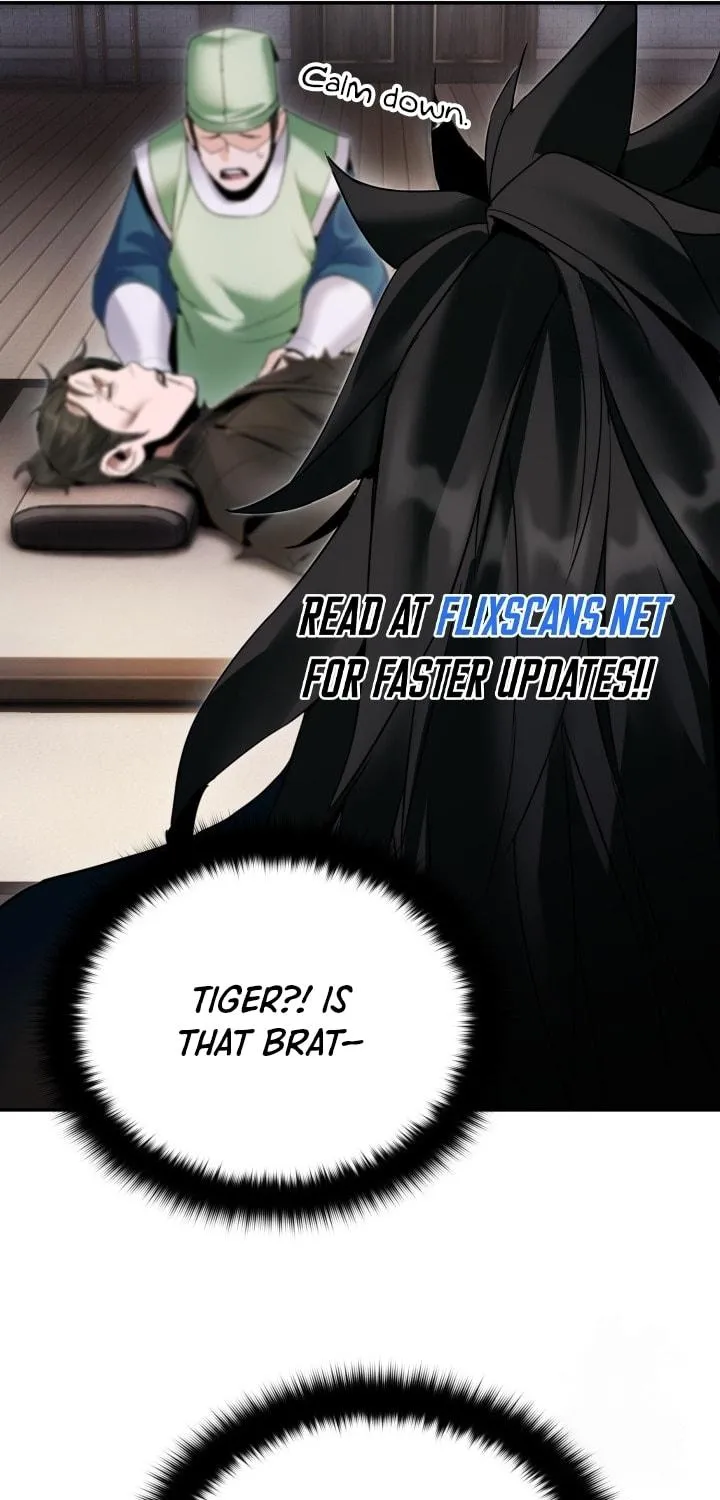 Monochrome Sovereign Chapter 38 page 69 - 