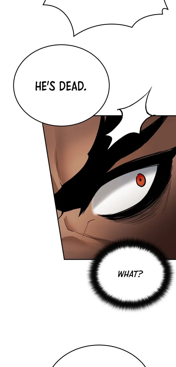 Monochrome Sovereign Chapter 38 page 73 - 