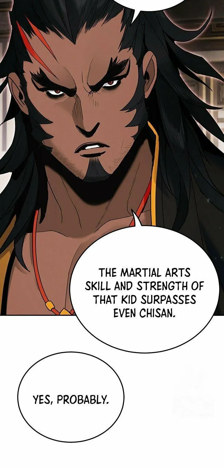 Monochrome Sovereign Chapter 38 page 77 - 