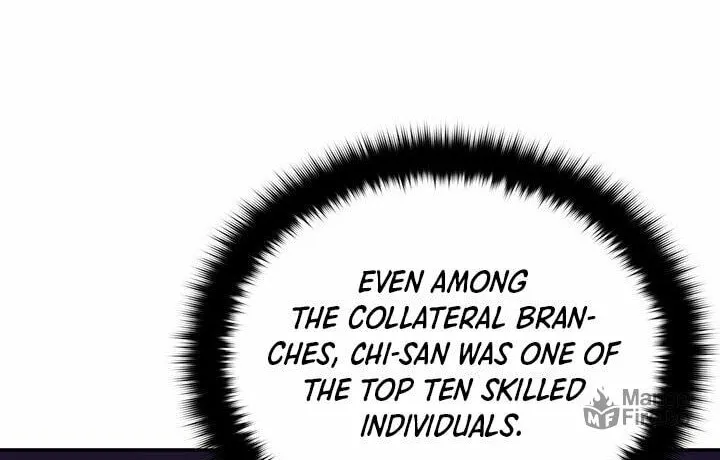 Monochrome Sovereign Chapter 38 page 78 - 