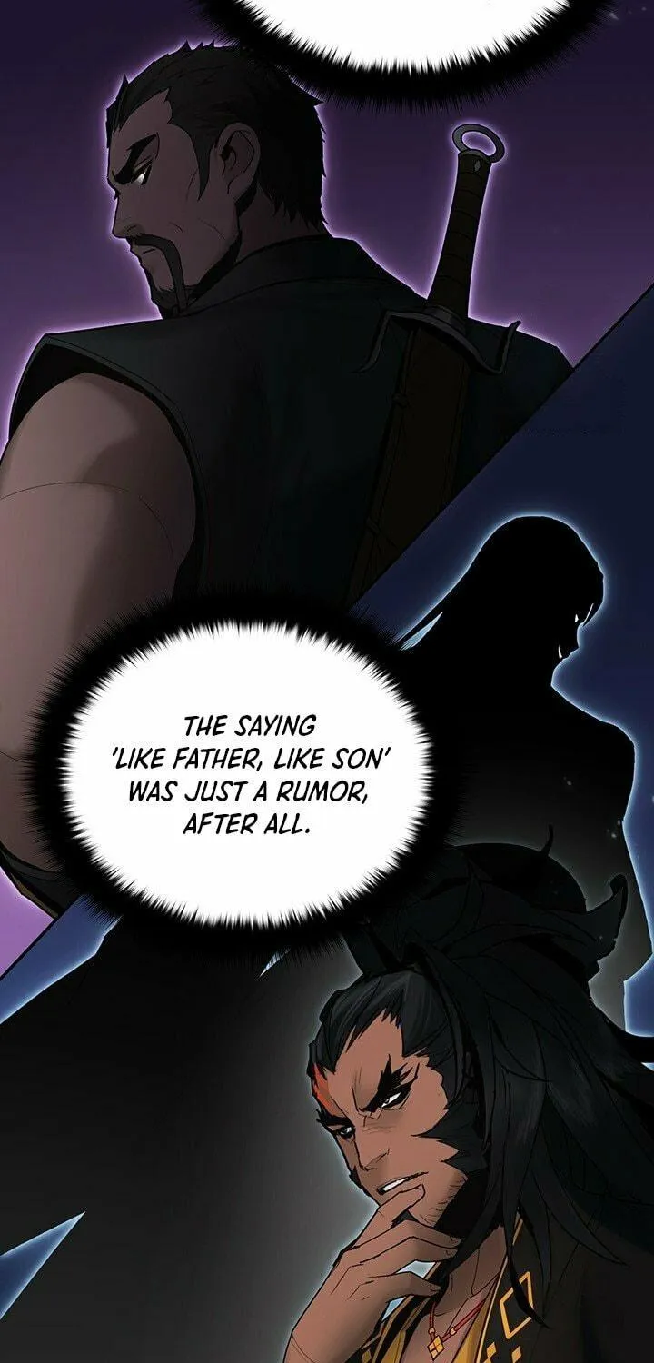 Monochrome Sovereign Chapter 38 page 79 - 