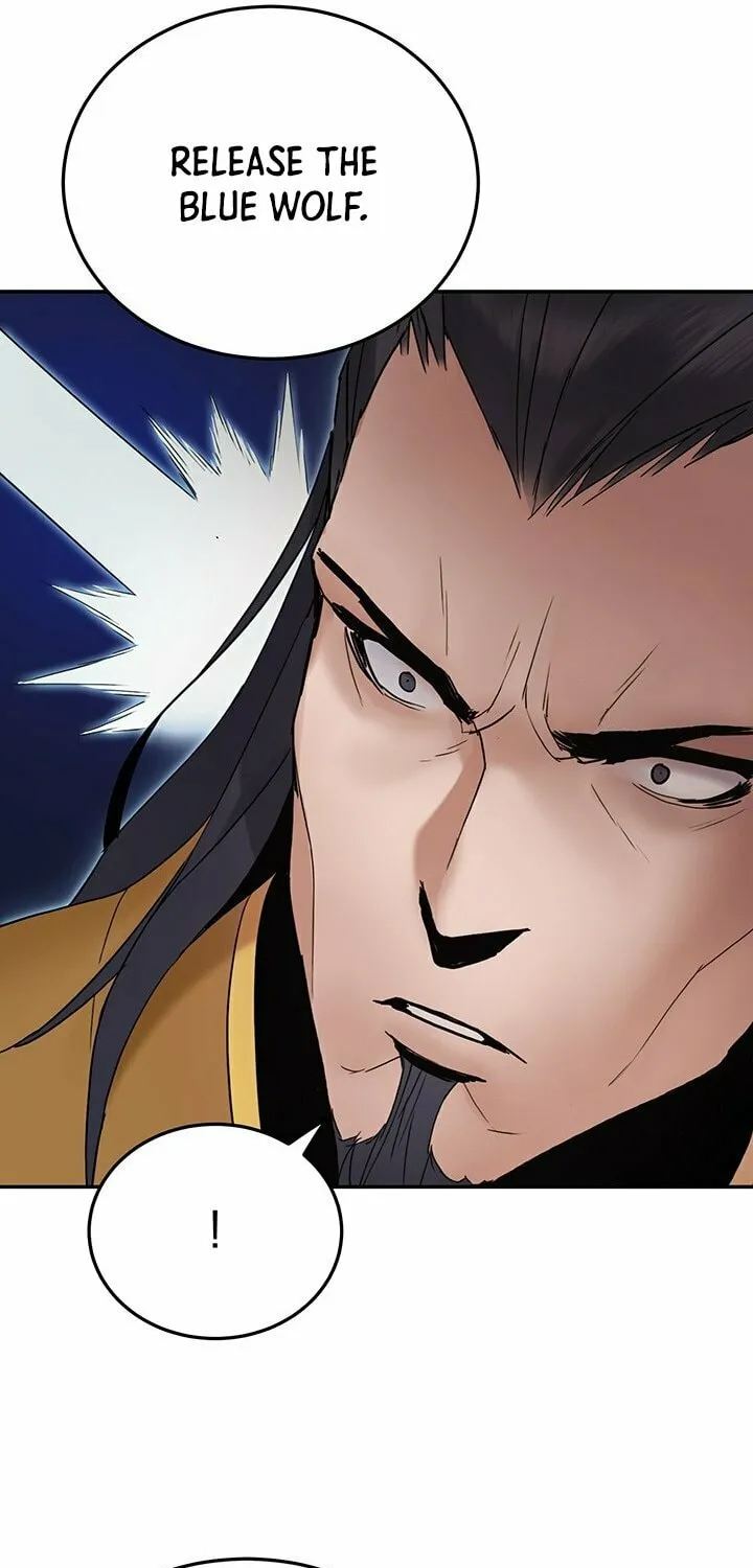 Monochrome Sovereign Chapter 38 page 81 - 