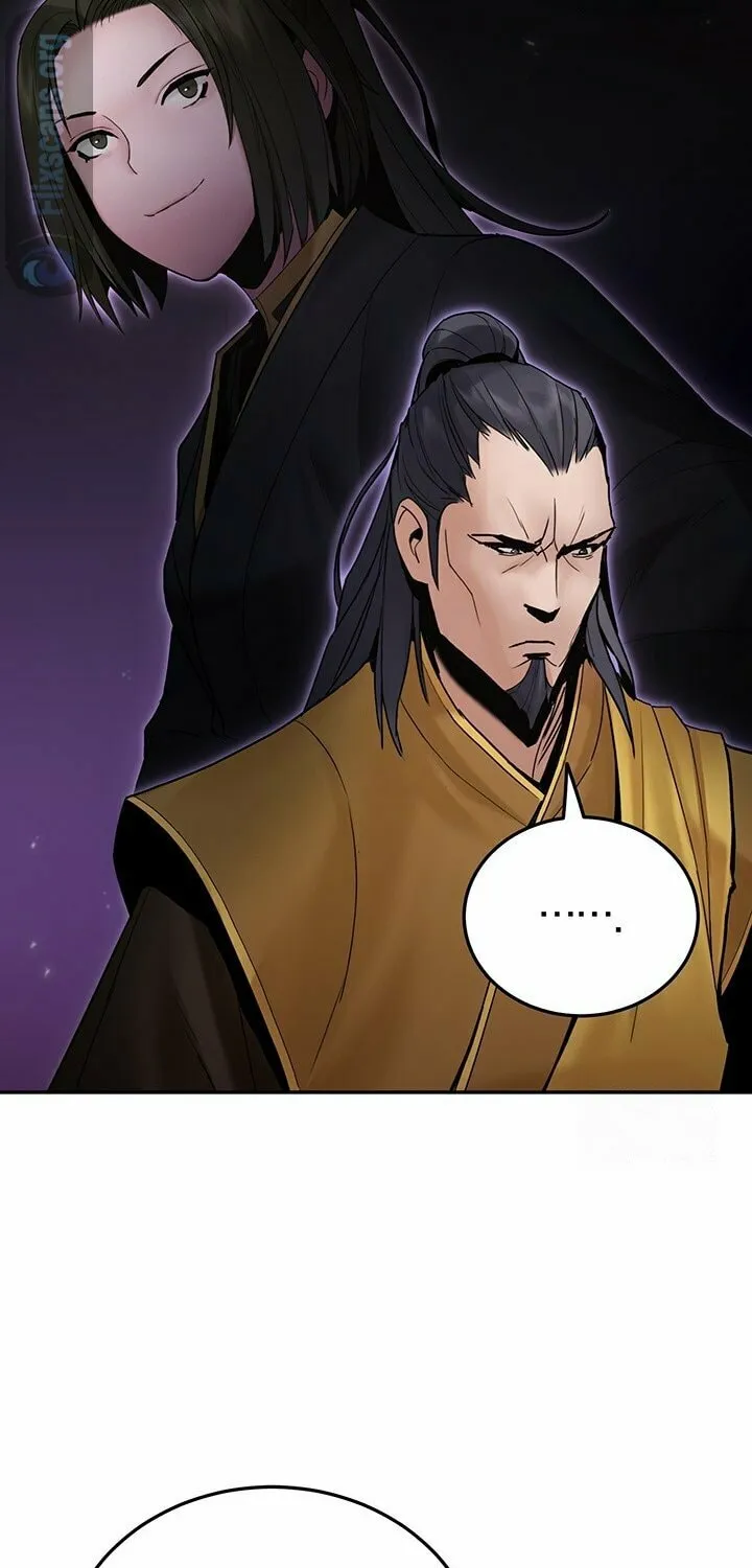 Monochrome Sovereign Chapter 38 page 85 - 