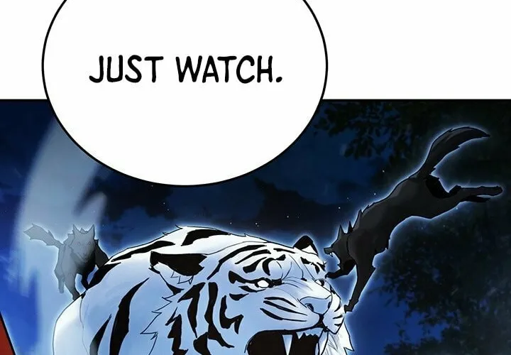 Monochrome Sovereign Chapter 38 page 86 - 