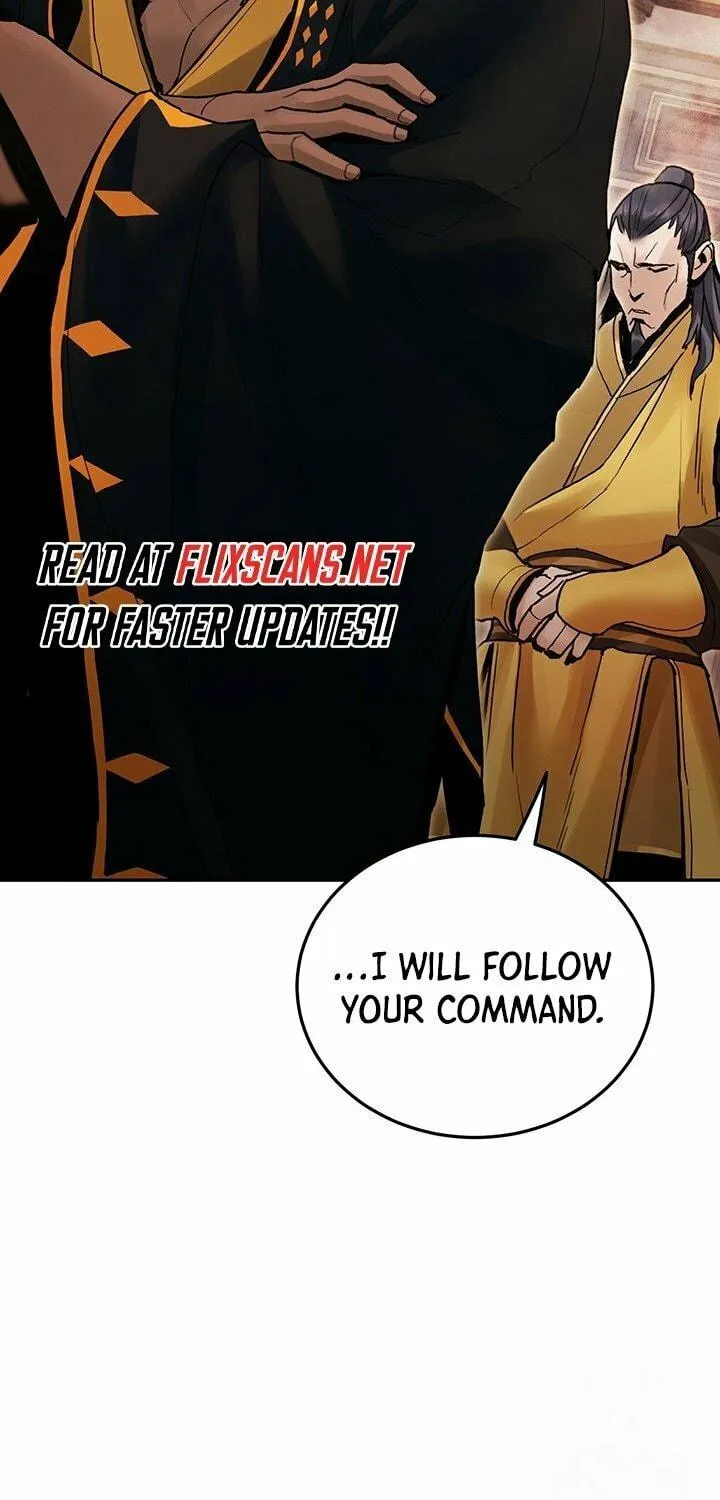 Monochrome Sovereign Chapter 38 page 89 - 