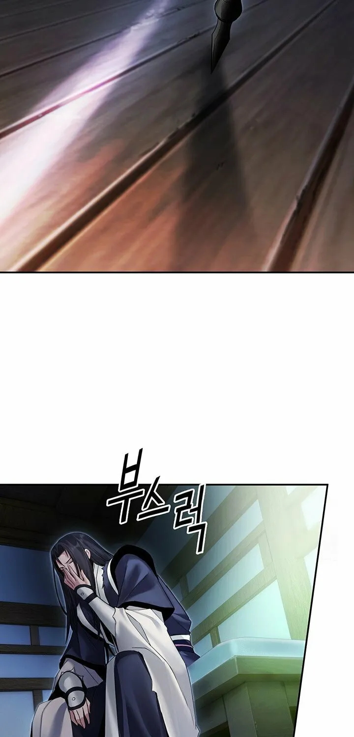 Monochrome Sovereign Chapter 39 page 103 - 