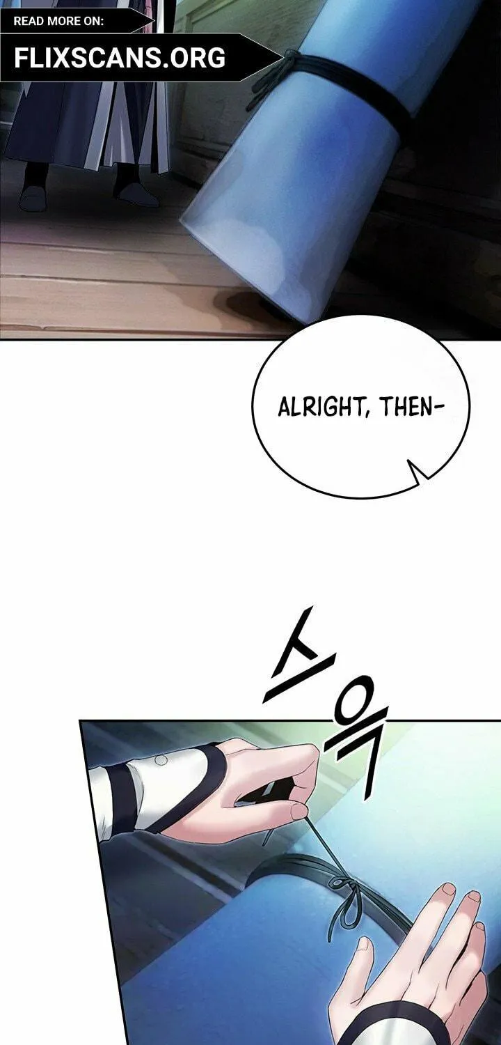 Monochrome Sovereign Chapter 39 page 107 - 