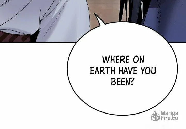 Monochrome Sovereign Chapter 39 page 12 - 