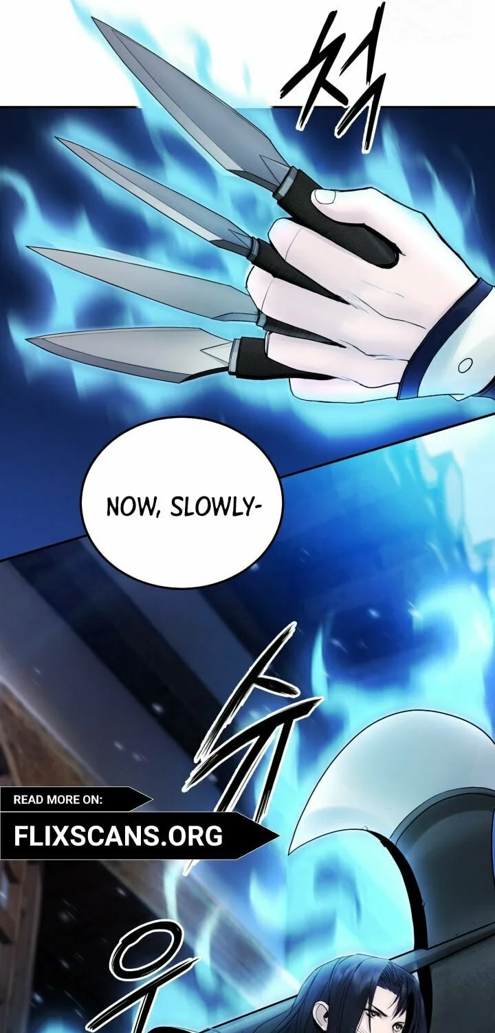 Monochrome Sovereign Chapter 39 page 121 - 