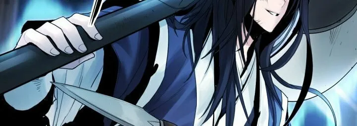 Monochrome Sovereign Chapter 39 page 122 - 