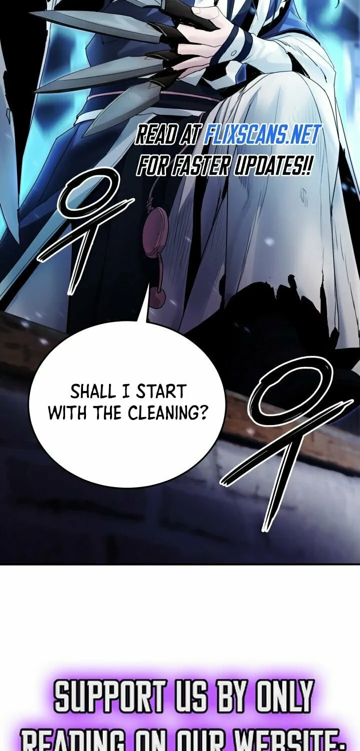 Monochrome Sovereign Chapter 39 page 123 - 