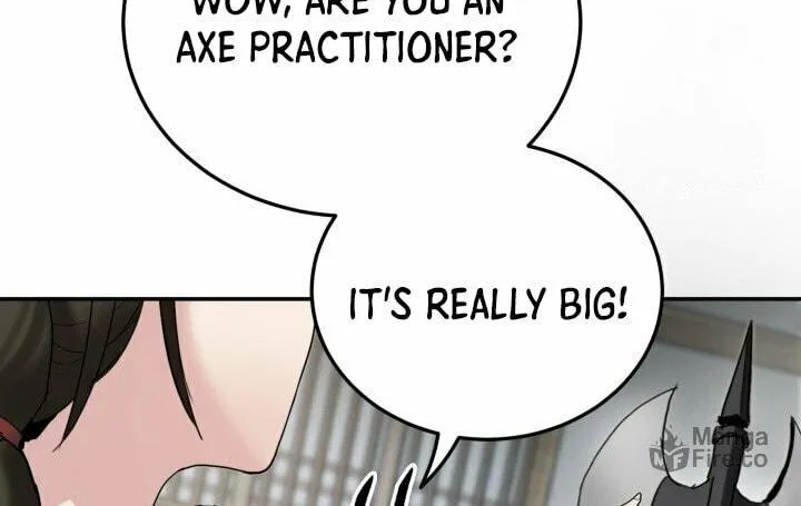 Monochrome Sovereign Chapter 39 page 18 - 