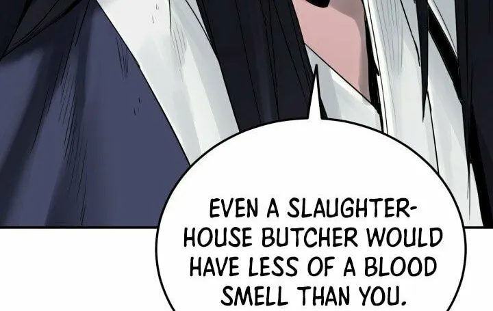 Monochrome Sovereign Chapter 39 page 22 - 
