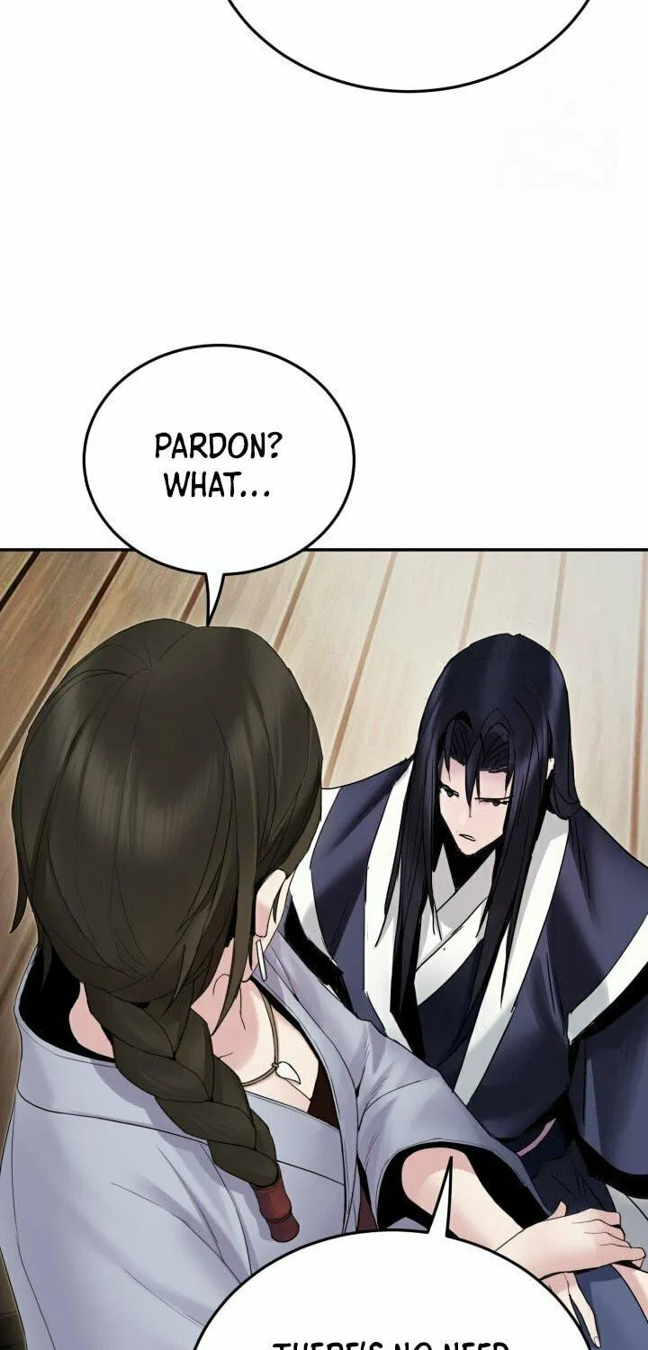 Monochrome Sovereign Chapter 39 page 23 - 