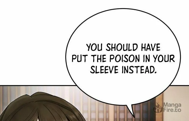 Monochrome Sovereign Chapter 39 page 30 - 