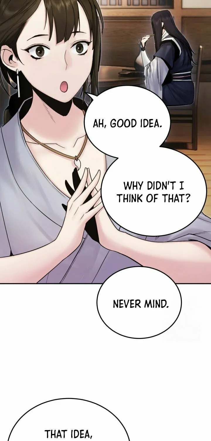Monochrome Sovereign Chapter 39 page 31 - 