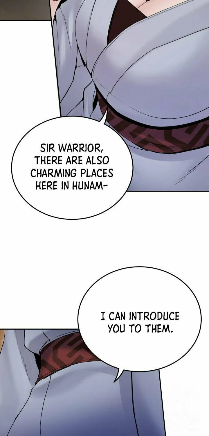 Monochrome Sovereign Chapter 39 page 5 - 