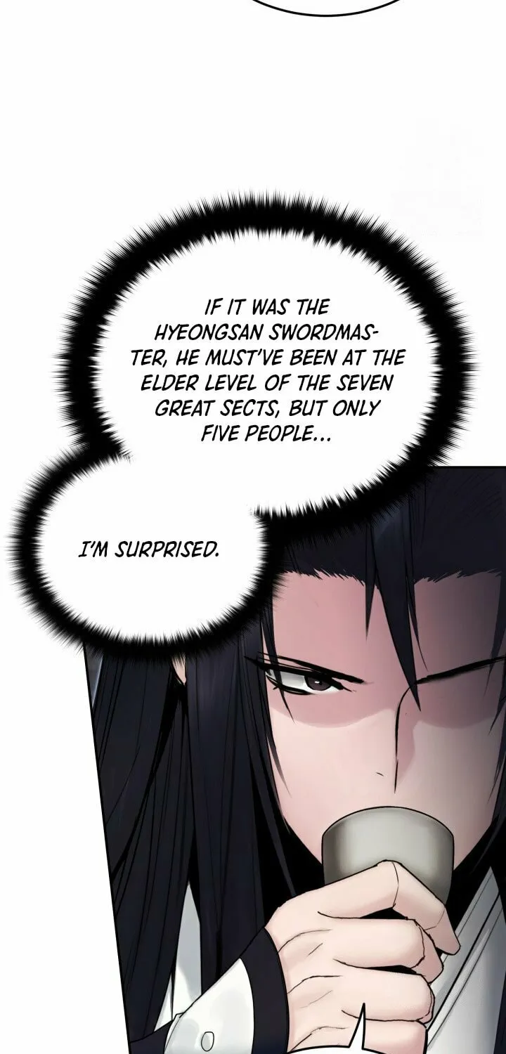 Monochrome Sovereign Chapter 39 page 45 - 