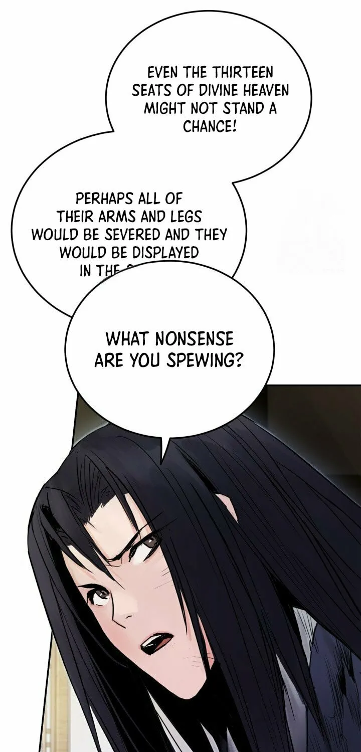 Monochrome Sovereign Chapter 39 page 51 - 