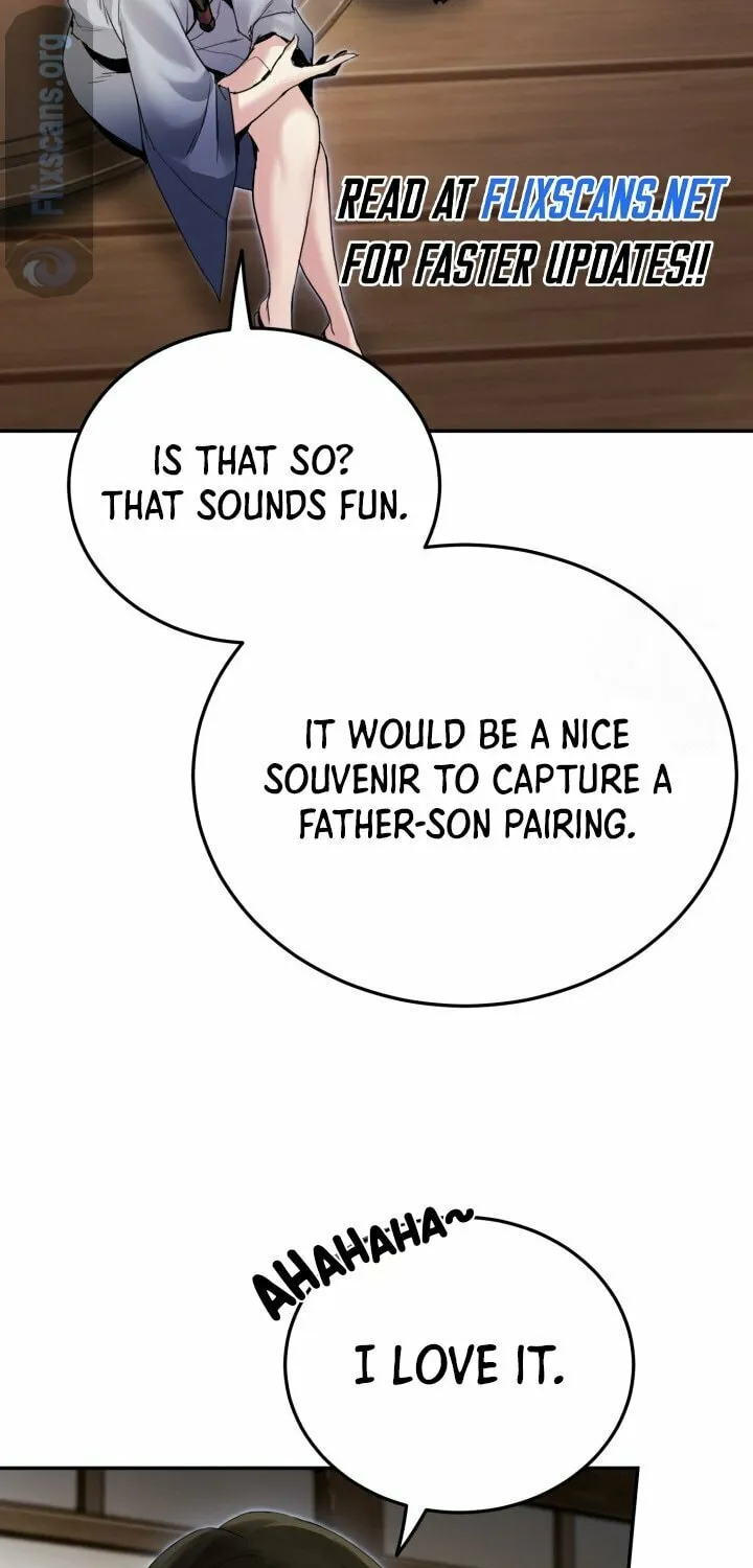 Monochrome Sovereign Chapter 39 page 57 - 