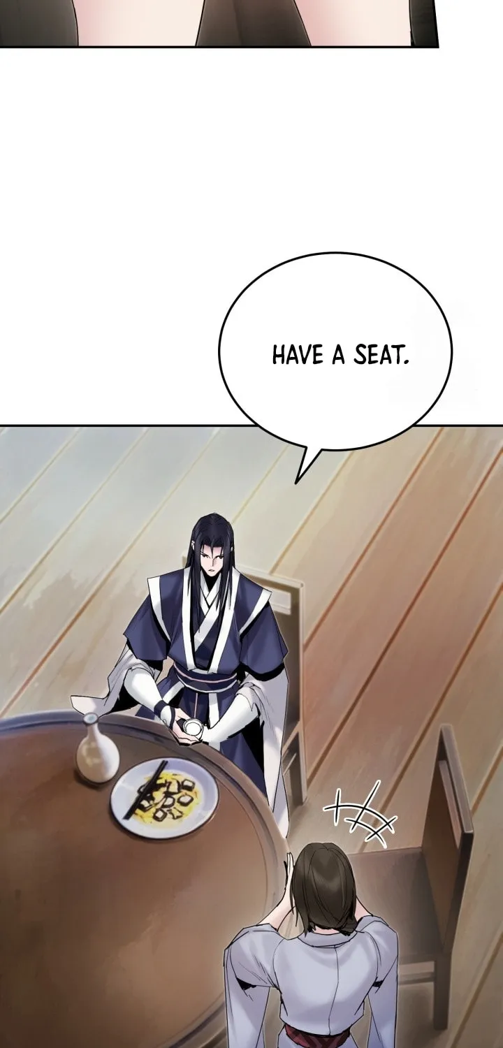 Monochrome Sovereign Chapter 39 page 7 - 