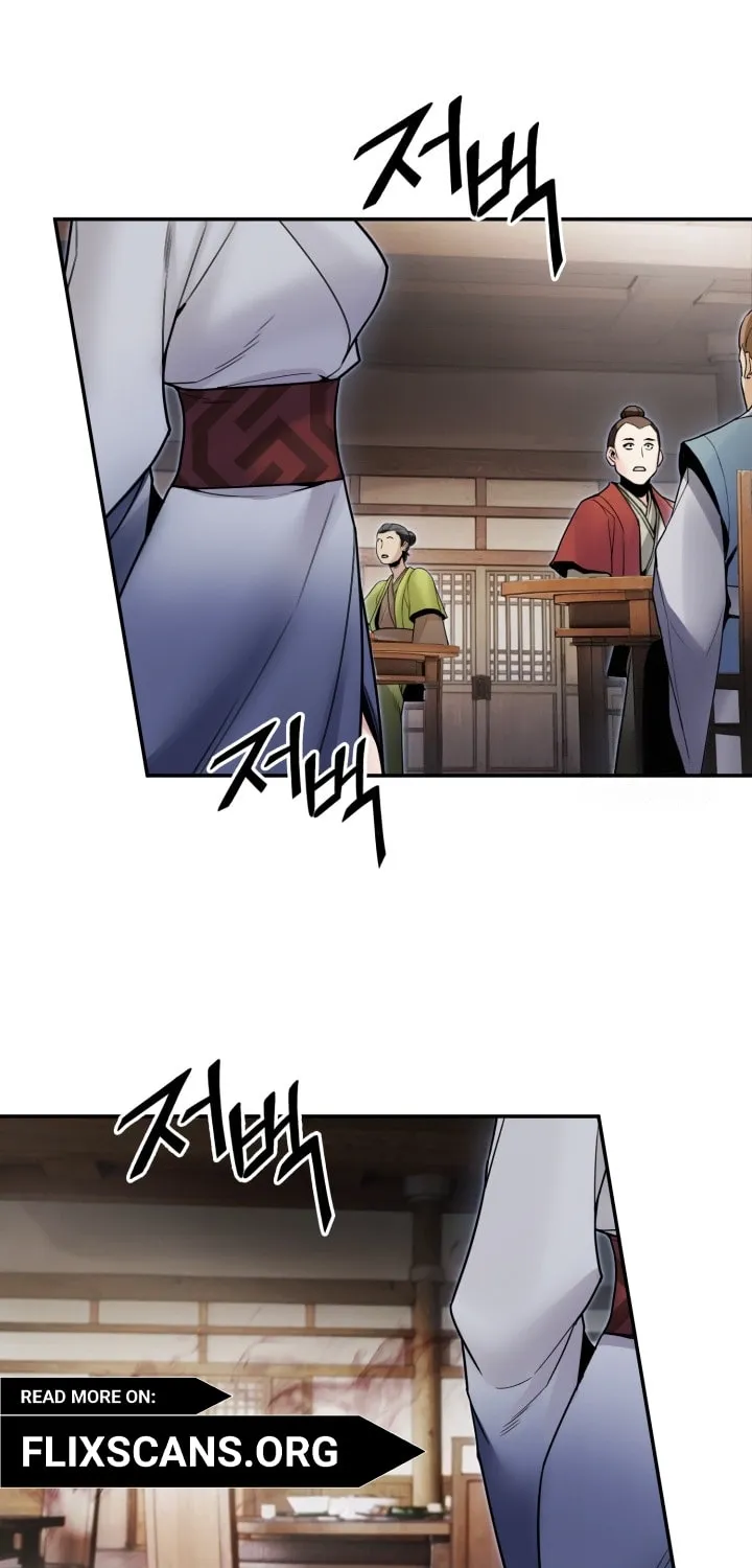 Monochrome Sovereign Chapter 39 page 63 - 