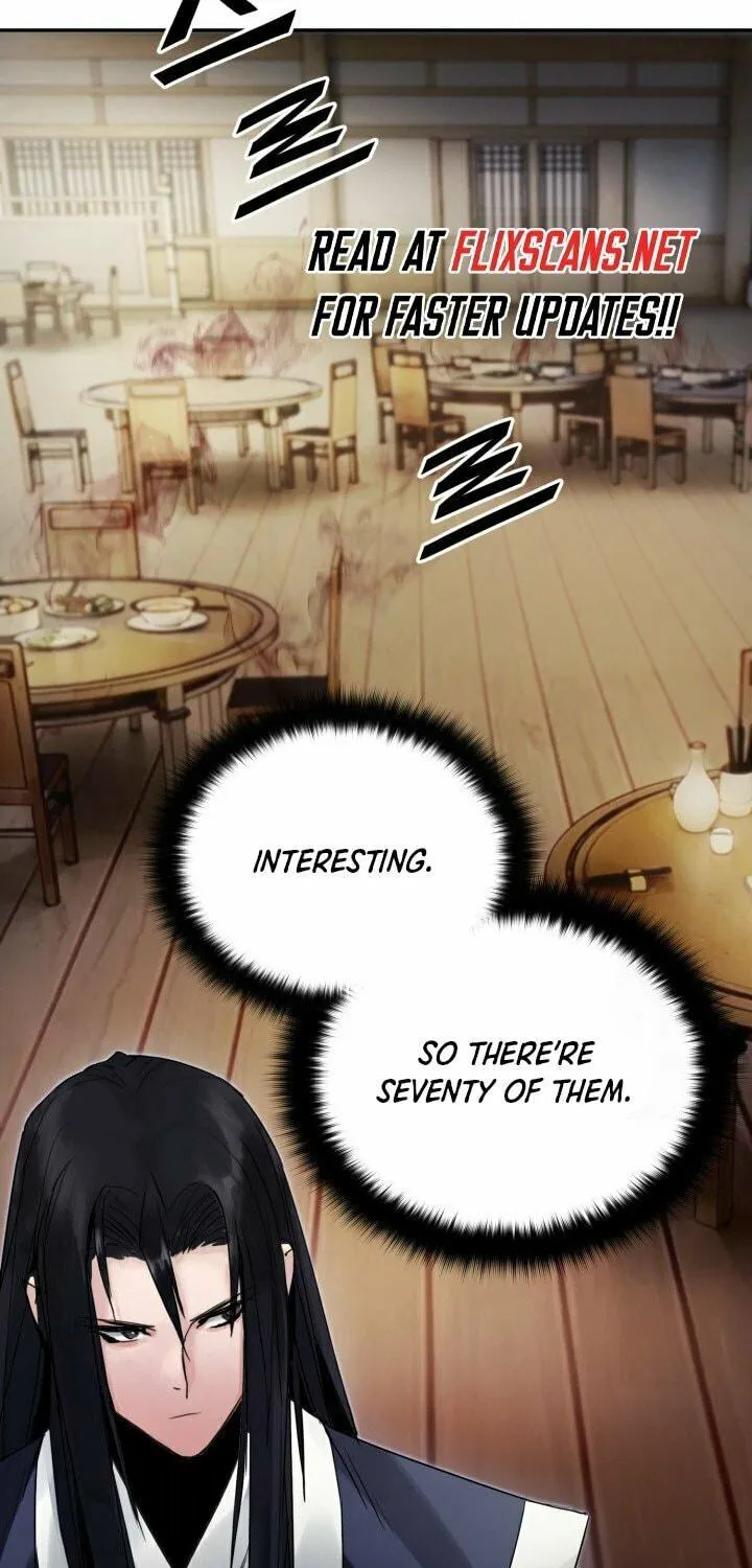 Monochrome Sovereign Chapter 39 page 65 - 