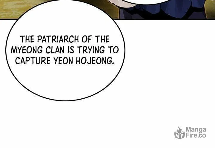 Monochrome Sovereign Chapter 39 page 84 - 