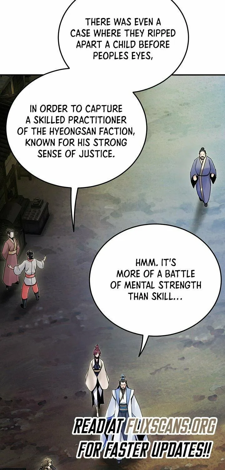 Monochrome Sovereign Chapter 39 page 89 - 