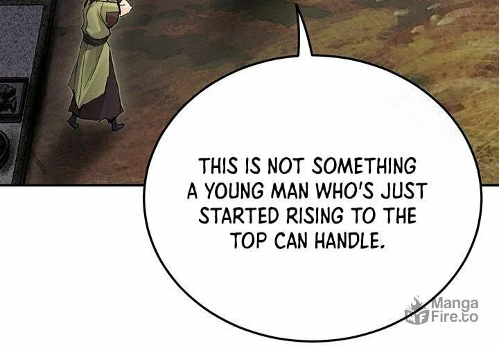 Monochrome Sovereign Chapter 39 page 90 - 