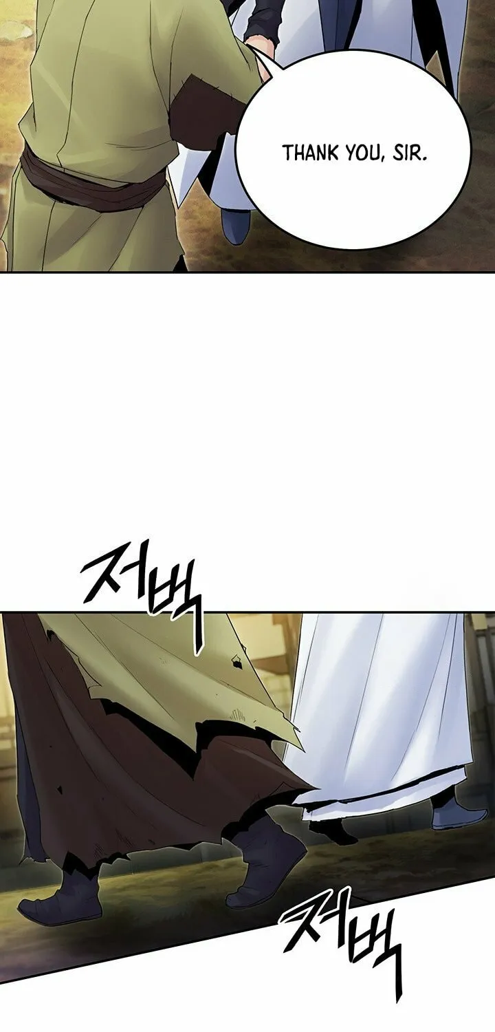 Monochrome Sovereign Chapter 39 page 93 - 
