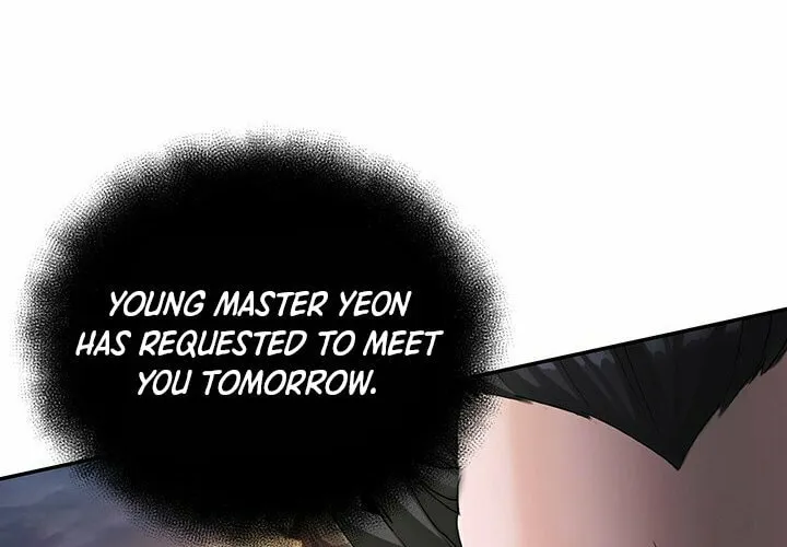 Monochrome Sovereign Chapter 39 page 94 - 