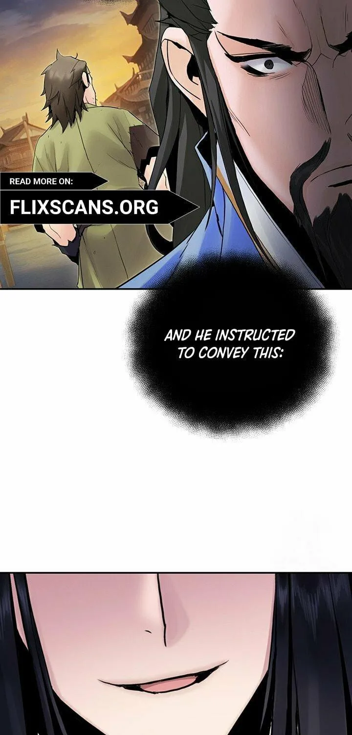 Monochrome Sovereign Chapter 39 page 95 - 