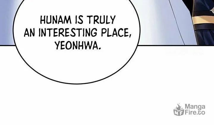 Monochrome Sovereign Chapter 39 page 100 - 